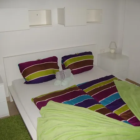 Appartement Gschwandtner Zell am See Room photo