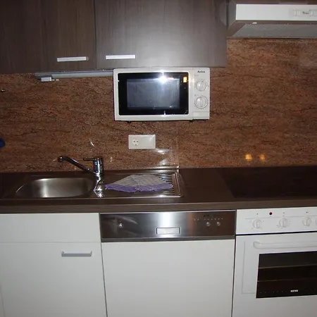 Appartement Gschwandtner Zell am See Room photo