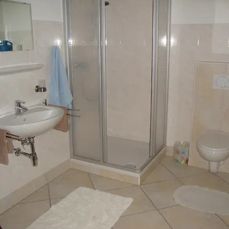 Appartement Gschwandtner Zell am See Room photo