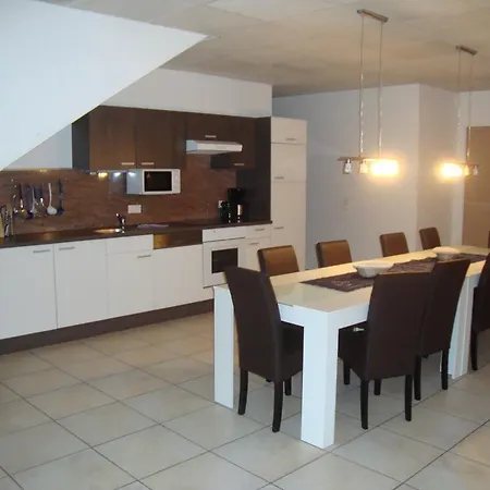Appartement Gschwandtner Zell am See Room photo