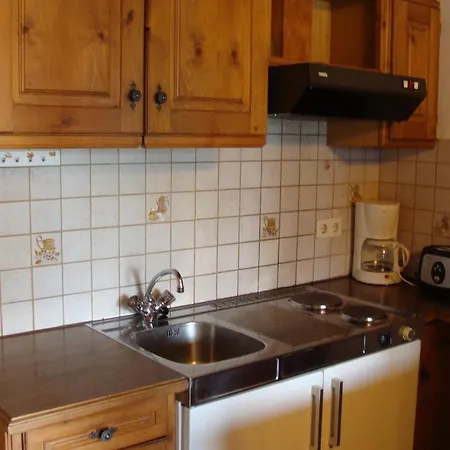 Appartement Gschwandtner Zell am See Room photo