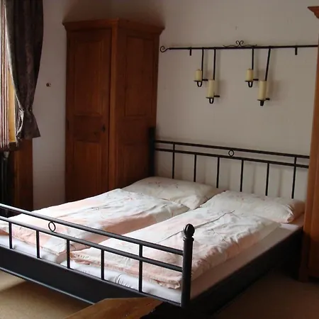 Appartement Gschwandtner Zell am See Room photo