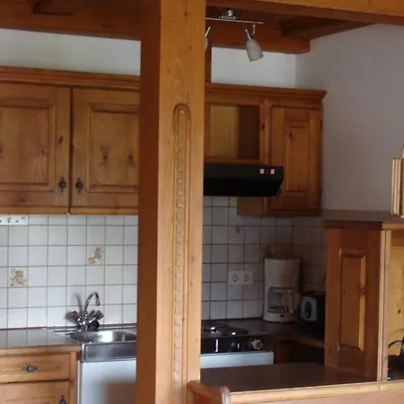 Appartement Gschwandtner Zell am See Room photo