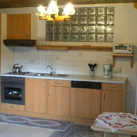 Appartement Gschwandtner Zell am See Exterior photo