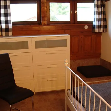 Appartement Gschwandtner Zell am See Room photo