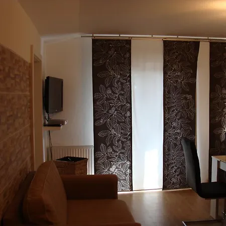 Appartement Gschwandtner Zell am See Room photo
