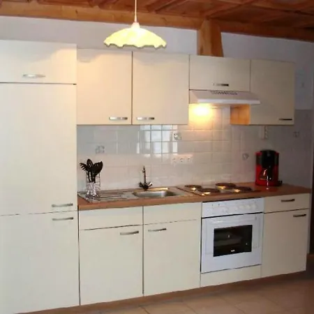 Appartement Gschwandtner Zell am See Exterior photo