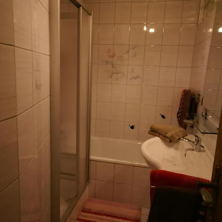 Appartement Gschwandtner Zell am See Exterior photo