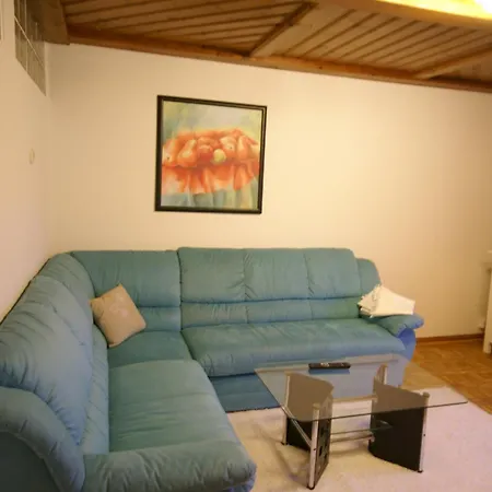 Appartement Gschwandtner Zell am See Exterior photo