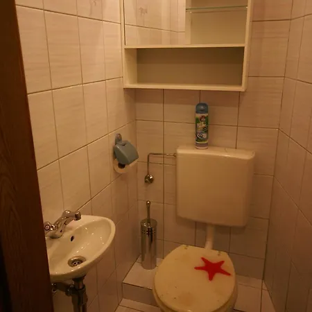 Appartement Gschwandtner Zell am See Exterior photo