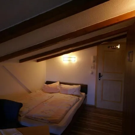 Appartement Gschwandtner Zell am See Exterior photo