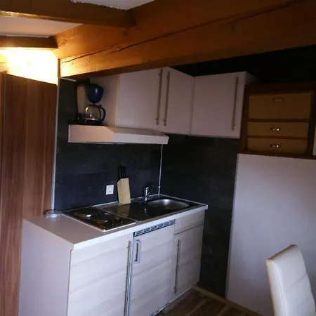 Appartement Gschwandtner Zell am See Exterior photo