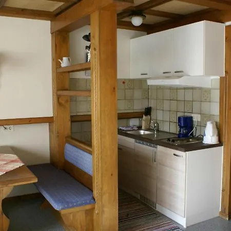 Appartement Gschwandtner Zell am See Room photo