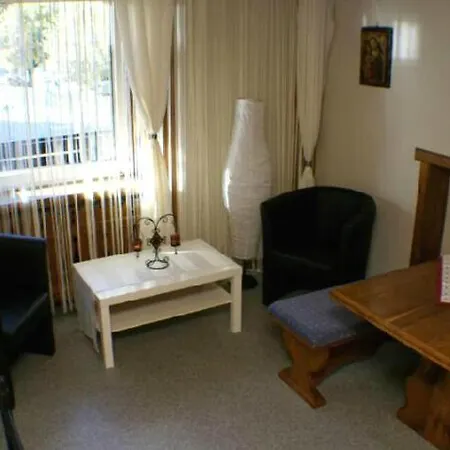 Appartement Gschwandtner Zell am See Room photo