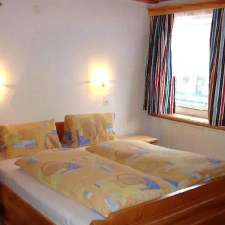 Appartement Gschwandtner Zell am See Room photo