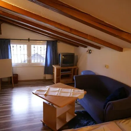 Appartement Gschwandtner Zell am See Room photo
