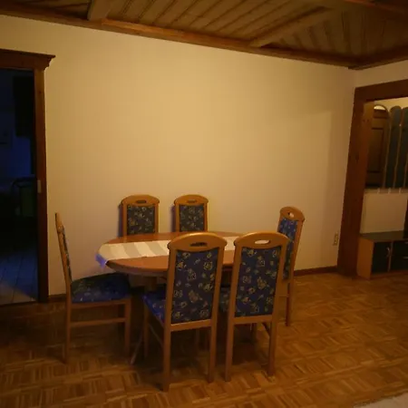 Appartement Gschwandtner Zell am See Room photo