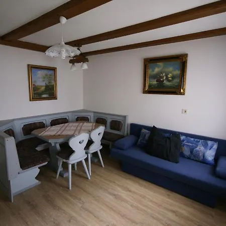 Appartement Gschwandtner Zell am See Room photo