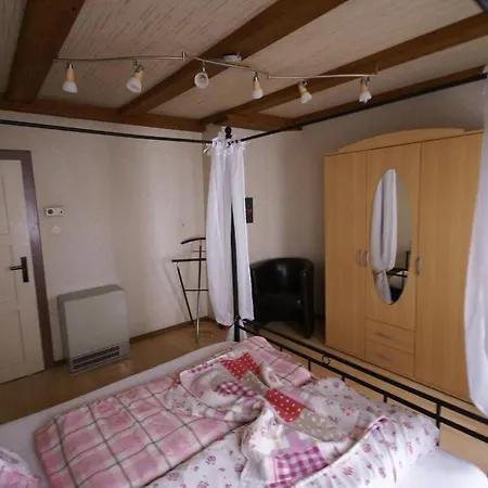 Appartement Gschwandtner Zell am See Room photo