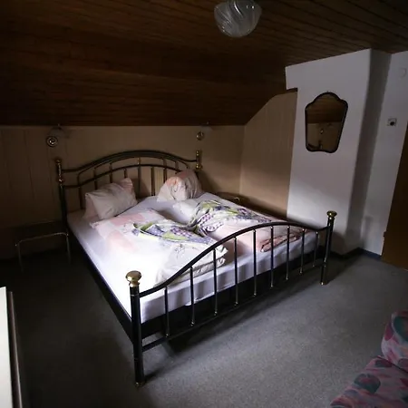 Appartement Gschwandtner Zell am See Room photo