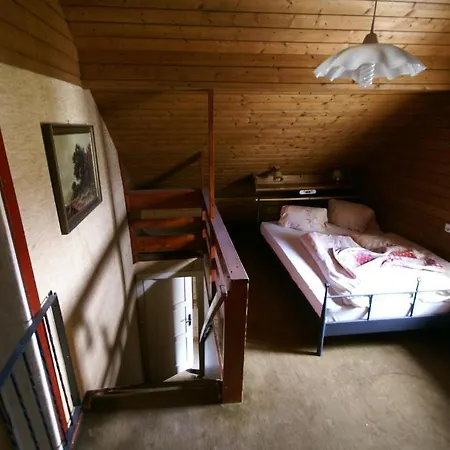 Appartement Gschwandtner Zell am See Room photo