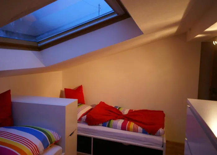 Appartement Gschwandtner
