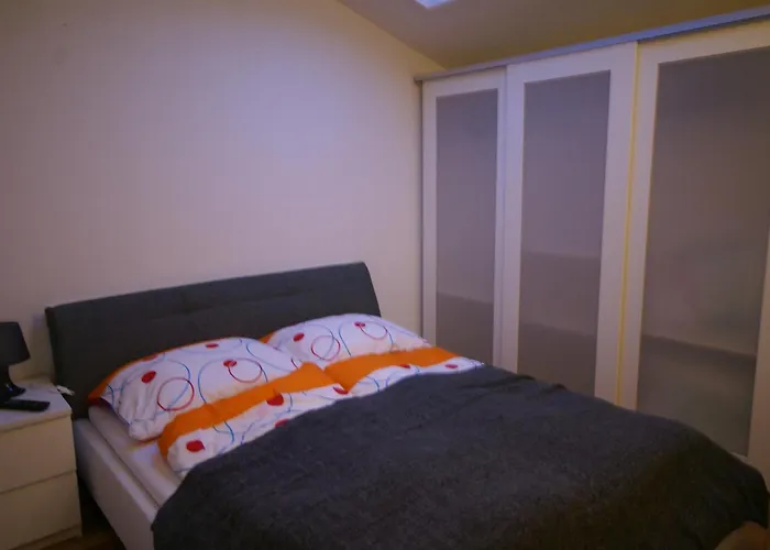 Appartement Gschwandtner