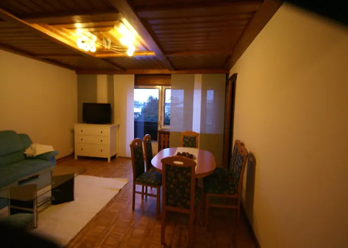 Appartement Gschwandtner