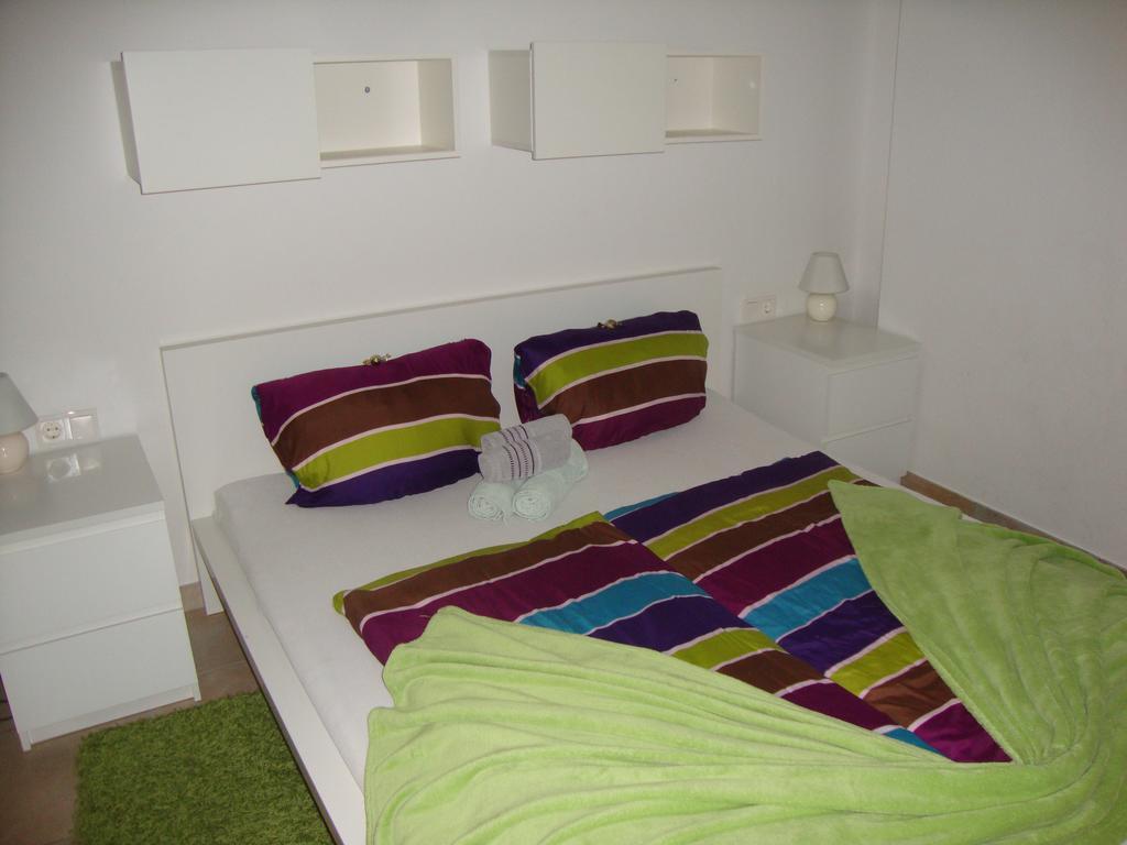 Gschwandtner Apartment