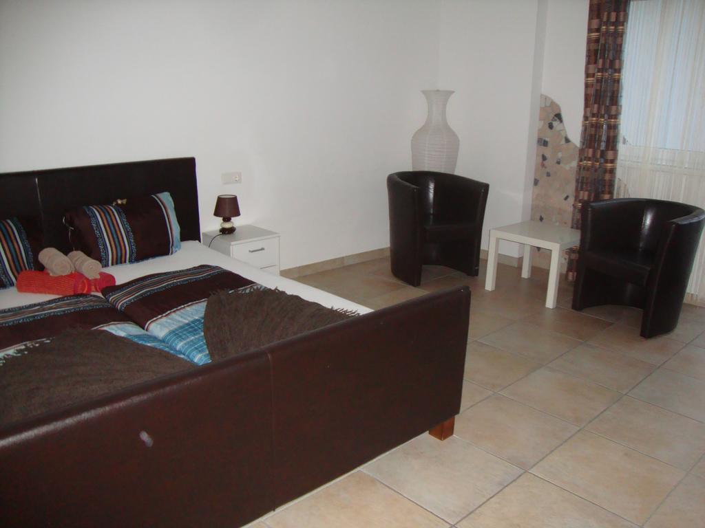 Apartment Gschwandtner Zell am See