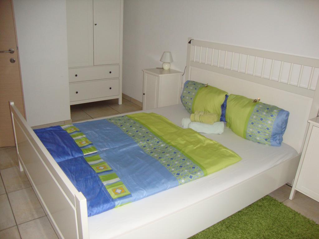 Gschwandtner Apartment Zell am See