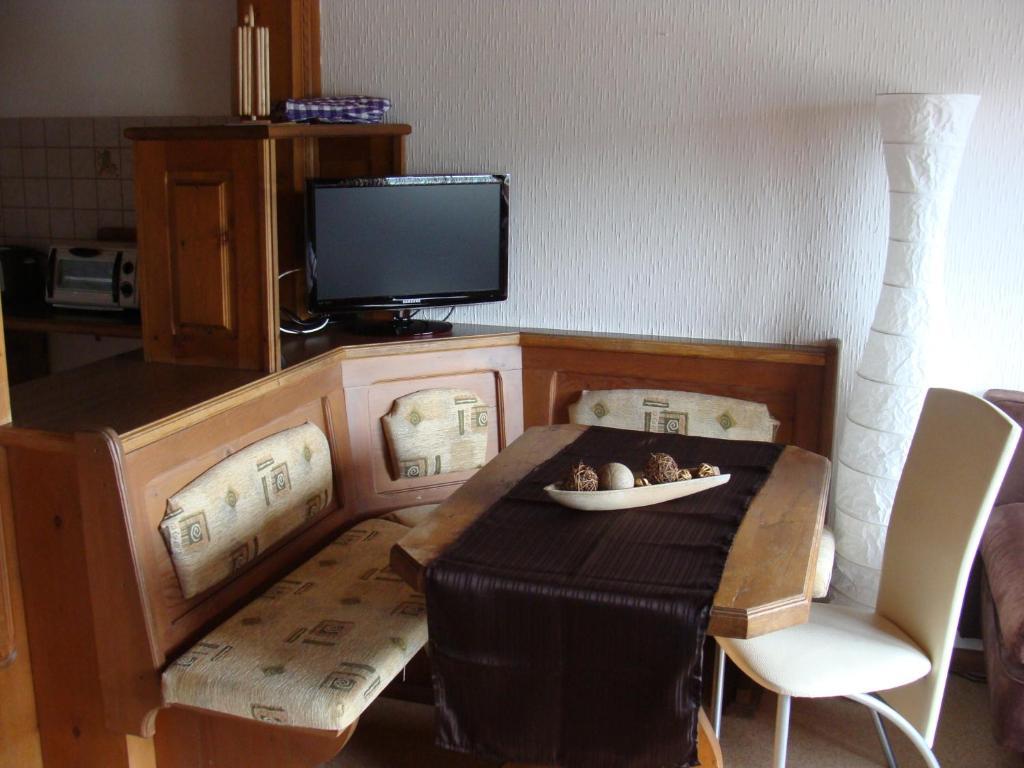 Gschwandtner Apartment