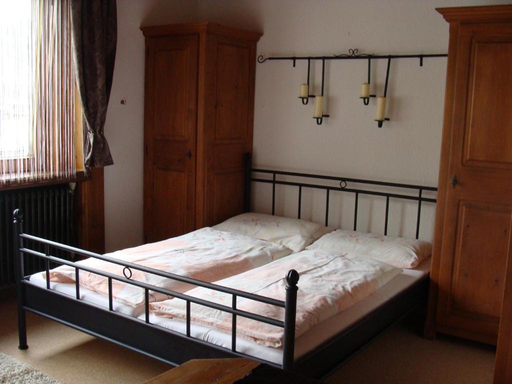 Gschwandtner Apartment *