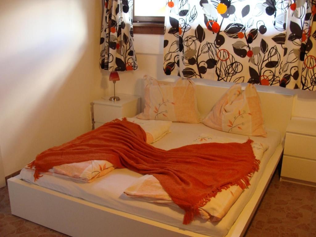 Gschwandtner Apartment