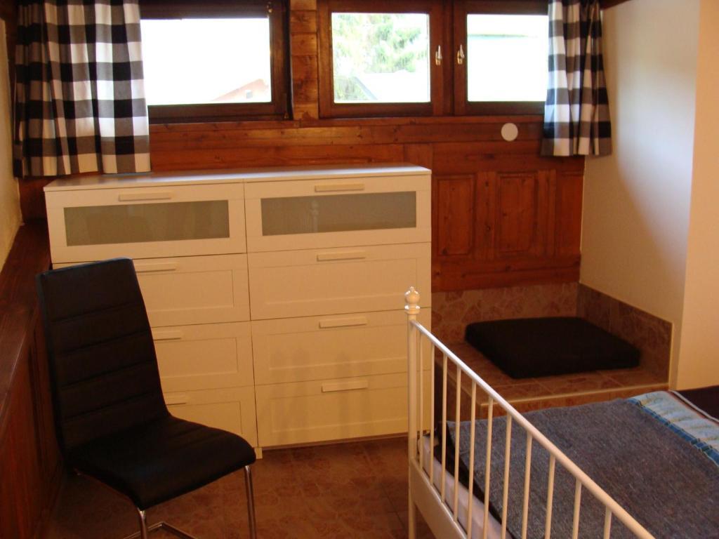 Gschwandtner Apartment *