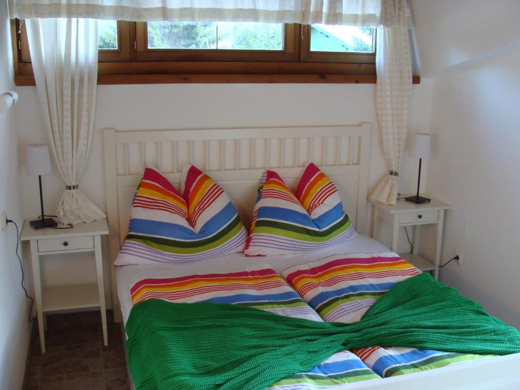 Apartment Gschwandtner Zell am See