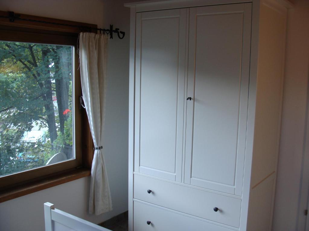 Gschwandtner Apartment *