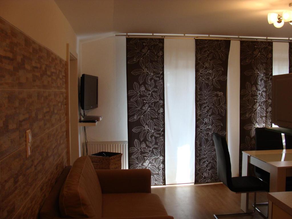 Gschwandtner Apartment