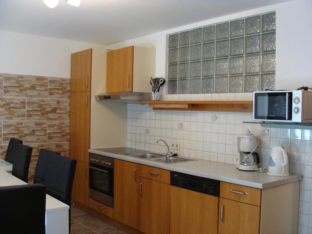 Apartment Gschwandtner *
