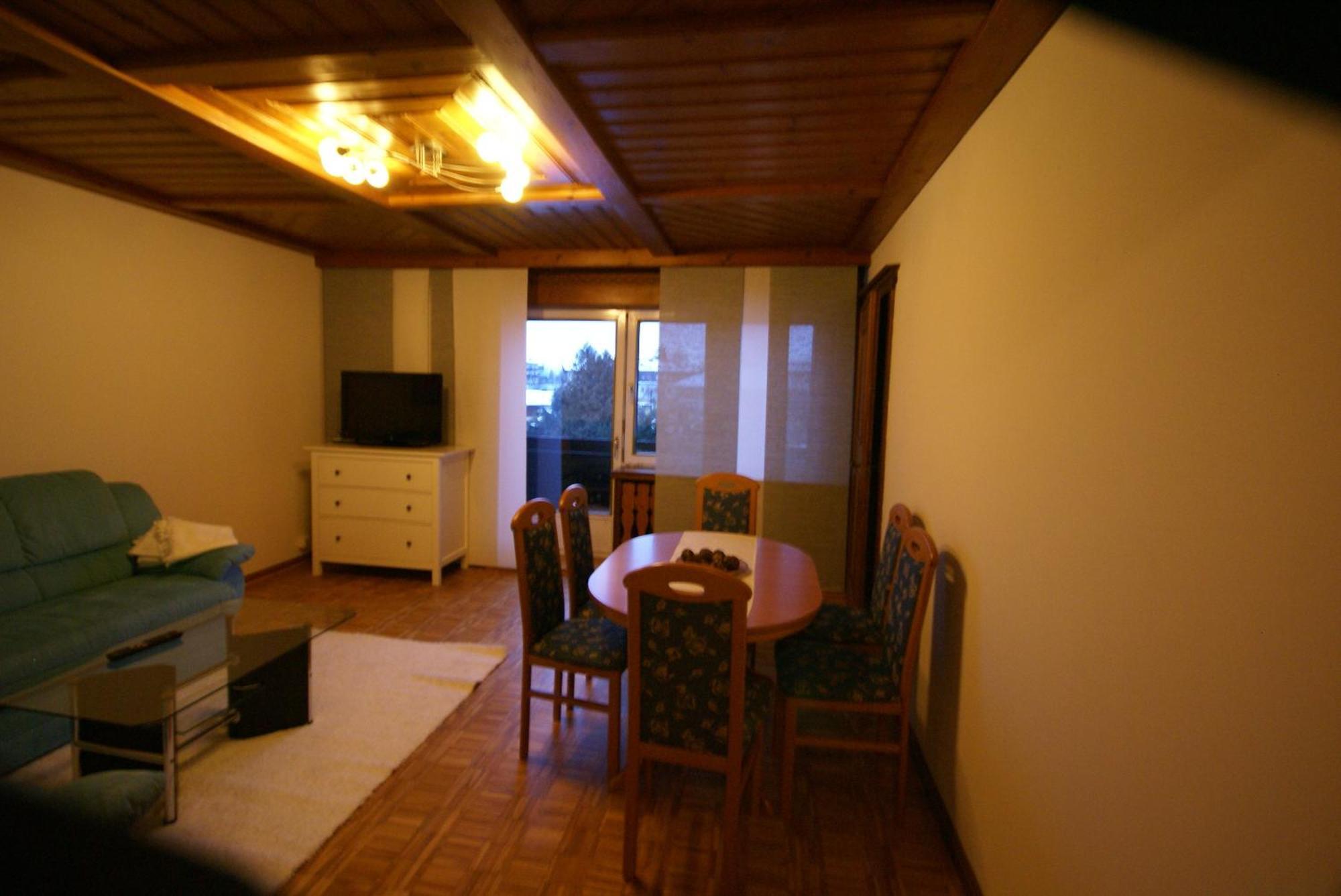 Apartment Gschwandtner Zell am See