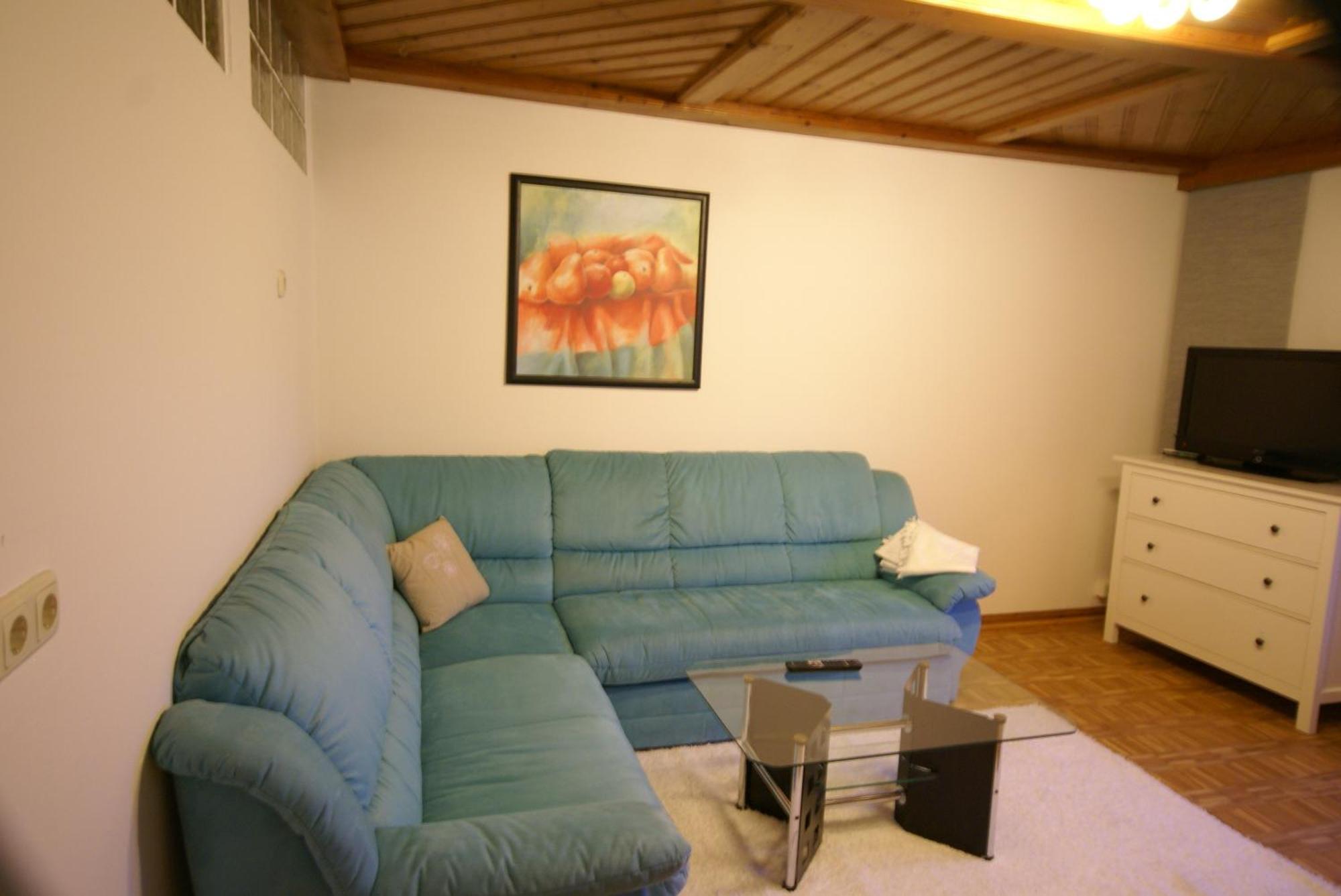 Apartment Gschwandtner *