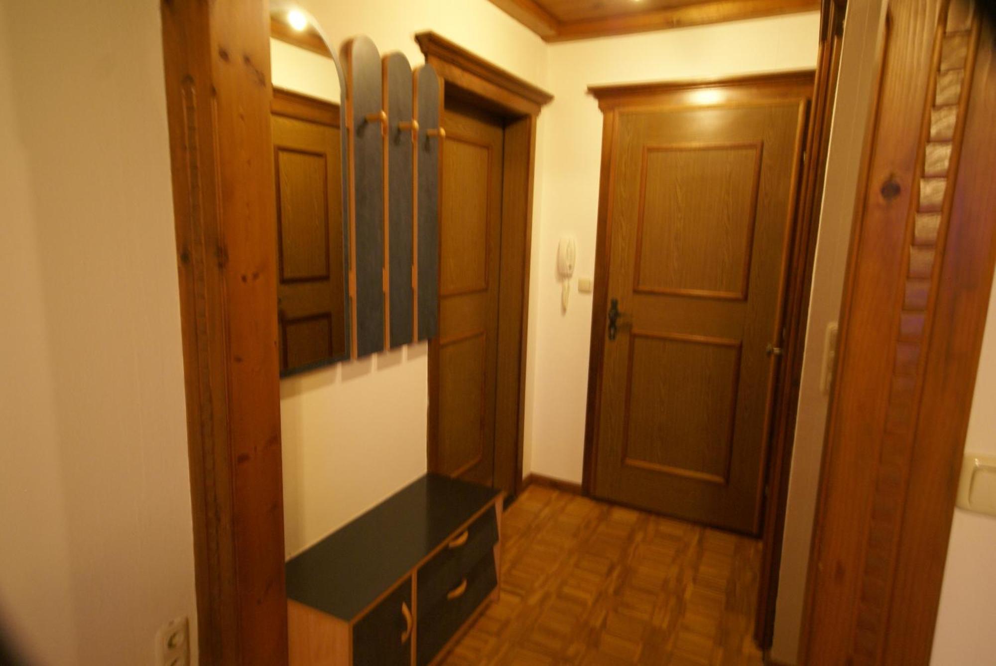 Apartment Gschwandtner Zell am See