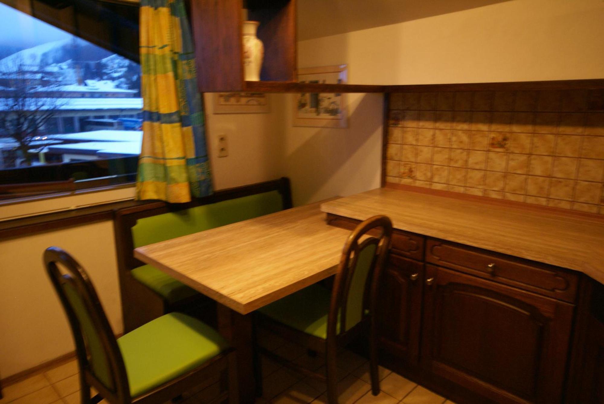 Apartment Gschwandtner Zell am See