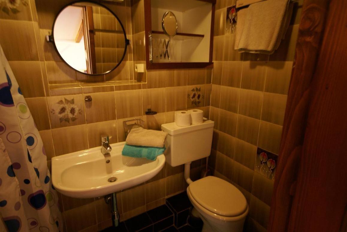 Apartment Gschwandtner