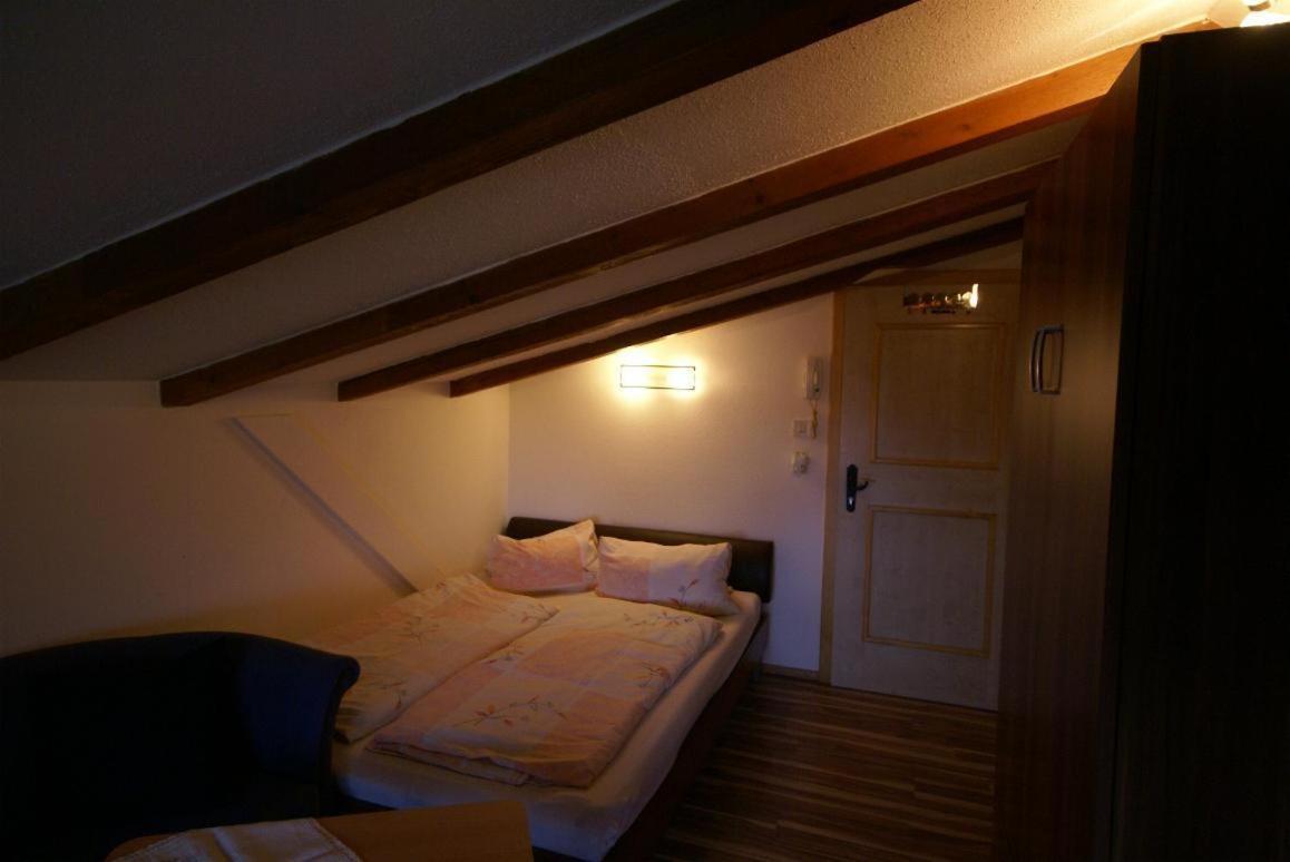 Apartment Gschwandtner Zell am See