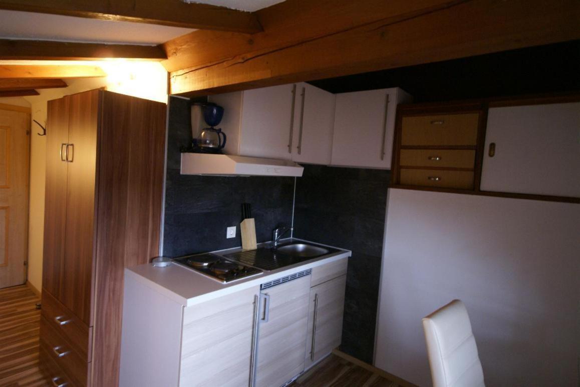 Apartment Gschwandtner Zell am See