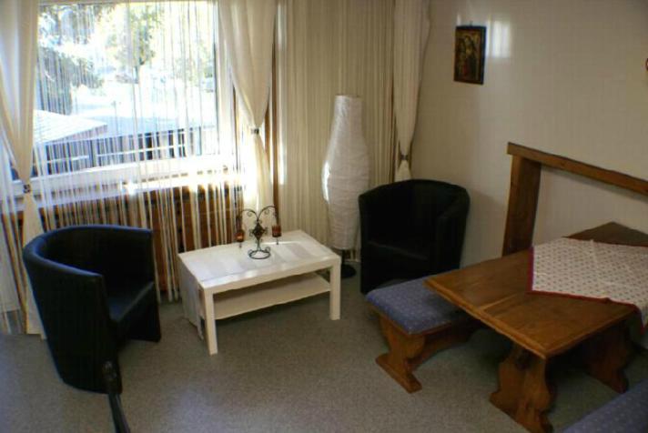 Apartment Gschwandtner