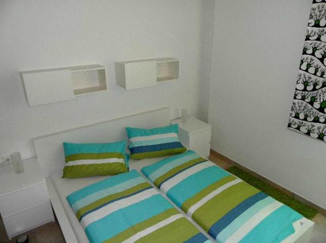Apartment Gschwandtner Zell am See
