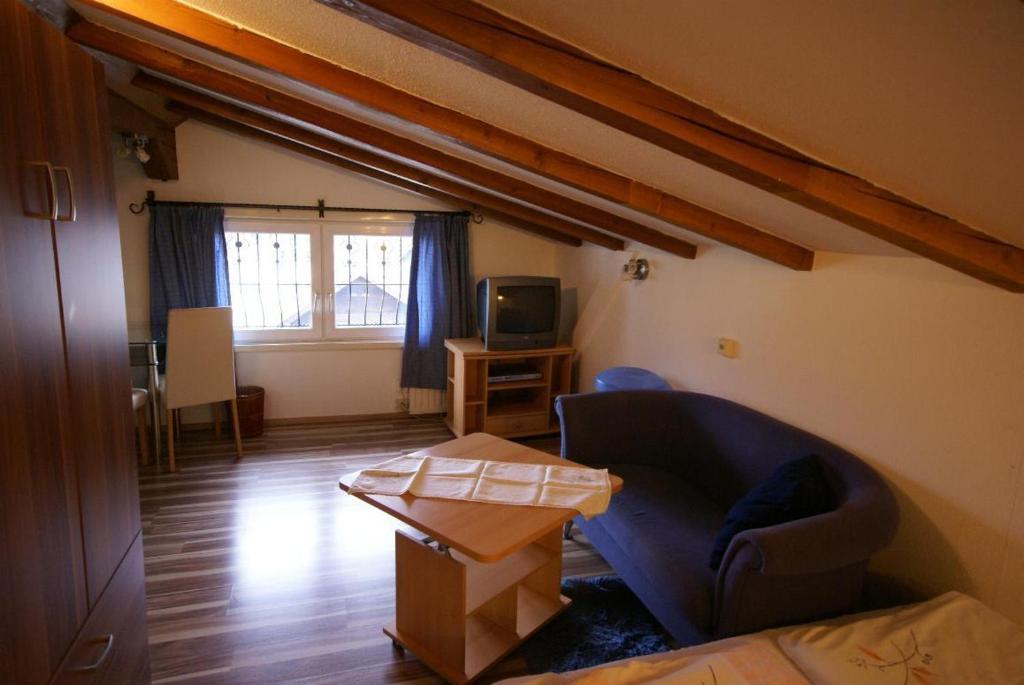 Gschwandtner Apartment *