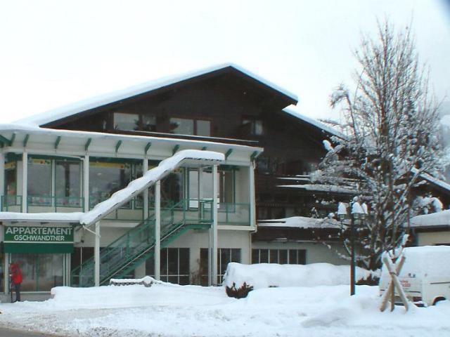 Apartment Gschwandtner Zell am See
